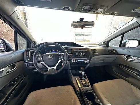 Used 2013 Honda Civic EX image 26
