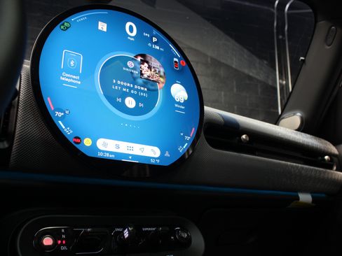 Used 2025 MINI Cooper S image 63