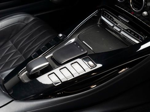 Used 2020 Mercedes-Benz AMG GT R image 45
