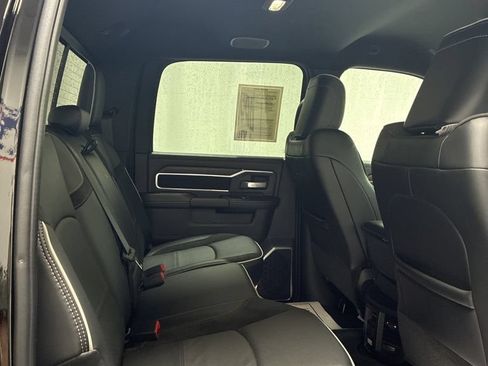 Used 2026 RAM 2500 Laramie AWD/4WD image 25