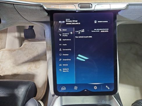 Used 2023 Lucid Air Grand Touring AWD/4WD image 13