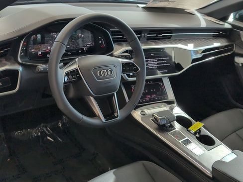 New 2026 Audi A6 Premium Plus image 2