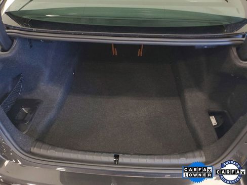 Used 2023 BMW 530i xDrive w/ M Sport Package image 25