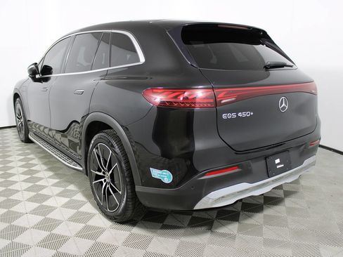 Used 2023 Mercedes-Benz EQS 450+ SUV image 44