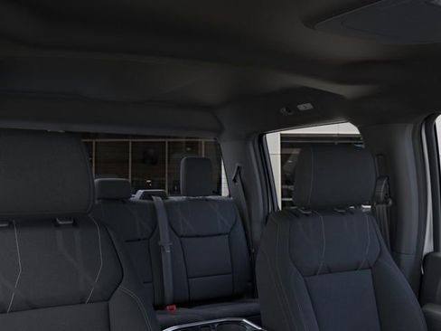 New 2026 Ford F150 STX w/ Equipment Group 200A image 22
