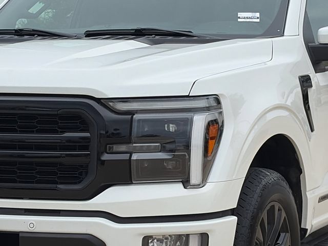 Used 2024 Ford F150 Lariat w/ Bed Utility Package AWD/4WD image 4