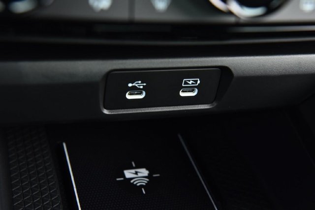New 2026 Honda Accord Sport image 15