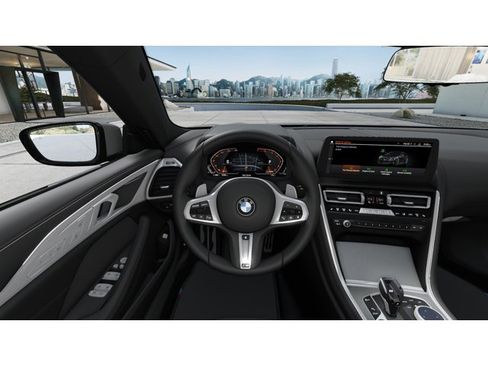 New 2025 BMW 840i w/ M Sport Professional Package image 13