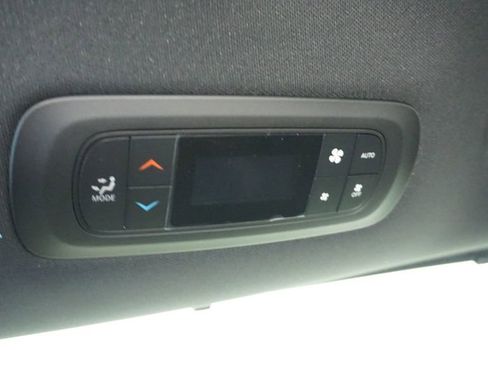 New 2026 Chrysler Voyager LX FWD image 52