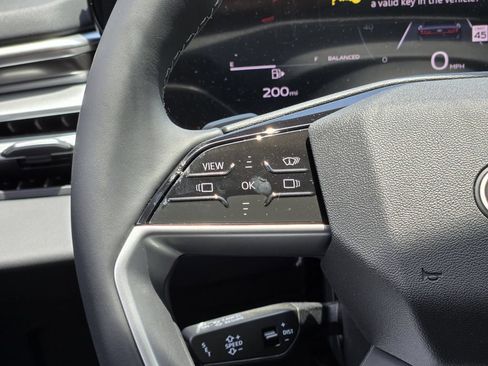 New 2026 Audi A6 Prestige AWD/4WD image 33