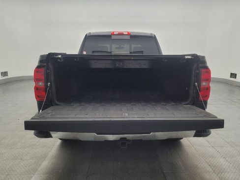 Used 2015 Chevrolet Silverado 1500 LT w/ LT Convenience Package RWD image 29
