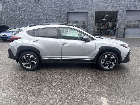 Certified 2024 Subaru Crosstrek 2.5i Limited w/ Popular Package #4A AWD/4WD image 27