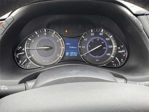 Used 2019 INFINITI QX80 Luxe w/ Proassist Package image 18