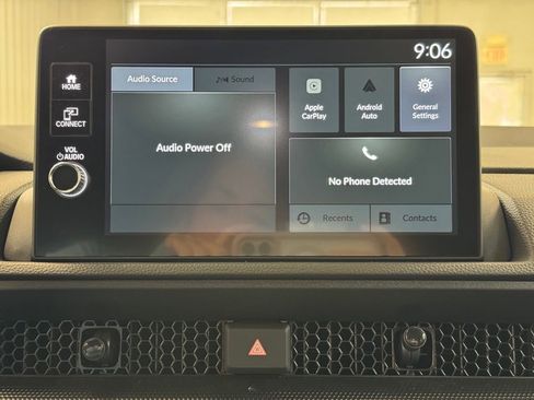 New 2026 Honda CR-V Sport-L image 40