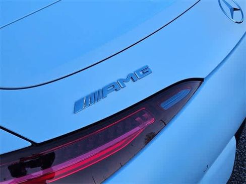 Used 2023 Mercedes-Benz SL 55 AMG 4MATIC image 18