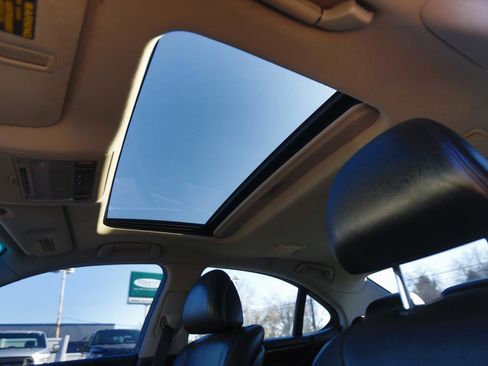 Used 2010 Lexus LS 460 AWD image 14