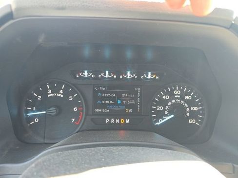 Used 2020 Ford F150 XL w/ Equipment Group 101A Mid RWD image 12