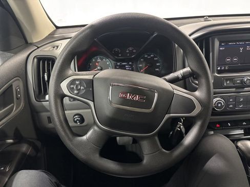 Certified 2022 GMC Canyon Elevation Standard w/ Convenience Package image 15