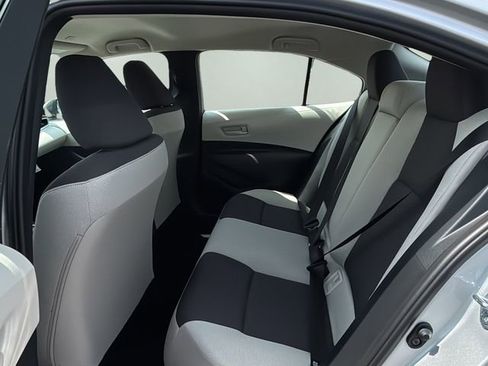 New 2026 Toyota Corolla LE FWD image 14