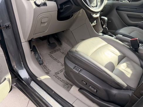 Used 2016 Buick Encore Premium w/ Experience Buick Package AWD/4WD image 30