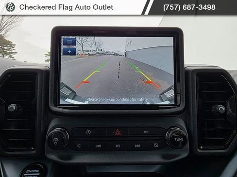 Used 2023 Ford Bronco Sport Badlands image 30