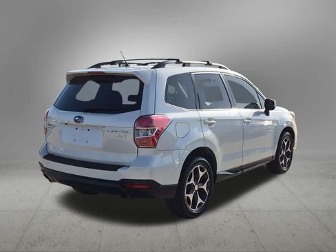 Used 2014 Subaru Forester 2.0XT Premium w/ Popular Package #1 AWD/4WD image 6
