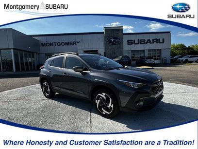 New 2026 Subaru Crosstrek 2.5i Limited