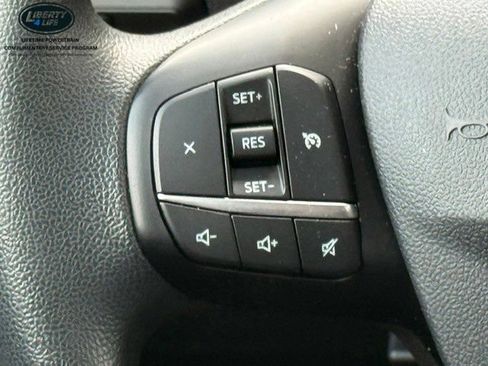 Used 2023 Ford Bronco Sport Big Bend AWD/4WD image 29