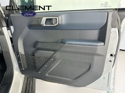 New 2026 Ford Bronco Heritage Edition image 32