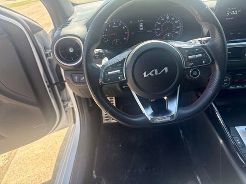 Used 2023 Kia Forte GT w/ GT2 Package FWD image 14