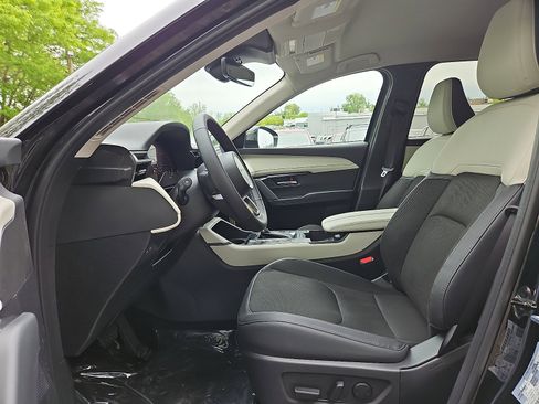 New 2026 MAZDA CX-5 Preferred AWD/4WD image 11