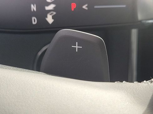 New 2026 GMC Acadia Elevation w/ Black Edition AWD/4WD image 22