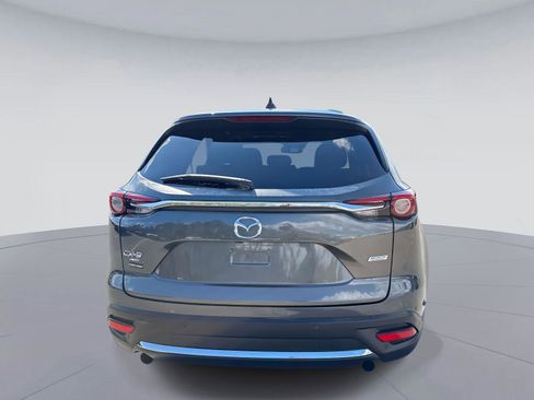 Used 2017 MAZDA CX-9 Signature image 4