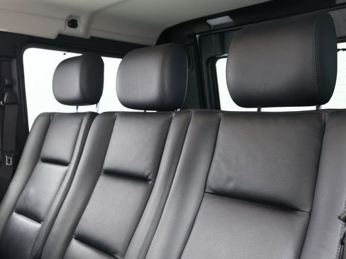 Used 2017 Mercedes-Benz G 550 image 40