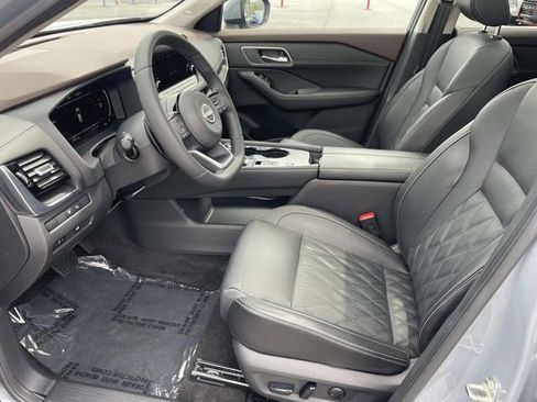 Used 2022 Nissan Rogue Platinum w/ Head-Up Display Package FWD image 15