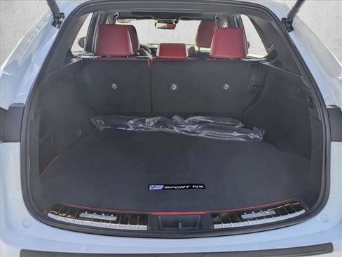 Used 2024 Lexus NX 350 F Sport image 17