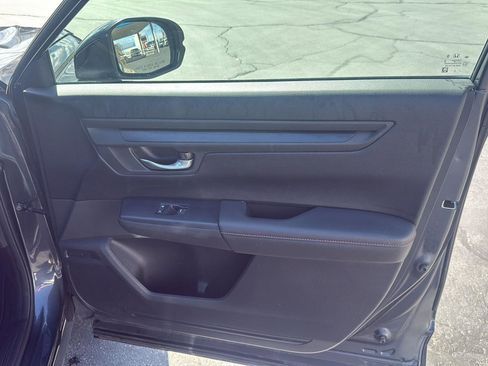 Certified 2024 Honda CR-V Sport-L image 37