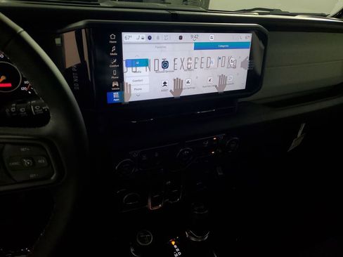 New 2026 Jeep Wrangler Sport S image 16