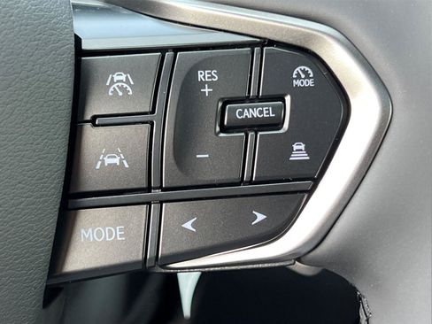 New 2026 Lexus RZ 350e 2WD image 20