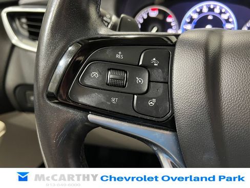 Used 2022 Buick Enclave Avenir w/ Avenir Technology Package AWD/4WD image 14