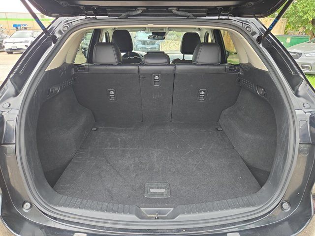 Used 2025 MAZDA CX-5 AWD 2.5 S w/ Select Package image 7