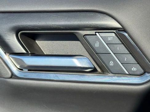 Used 2024 GMC Sierra 1500 AT4X image 20