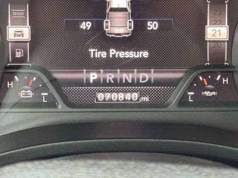 Used 2019 RAM 1500 Rebel w/ Rebel Level 2 Equipment Group AWD/4WD image 27