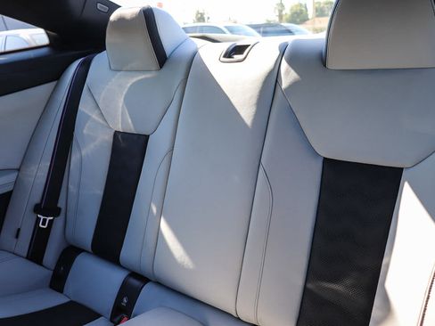 Used 2024 BMW M4 Competition w/ Executive Package RWD image 18