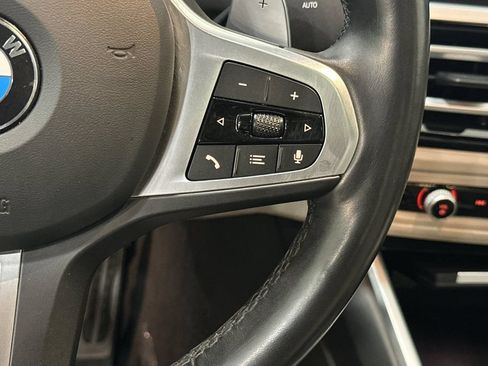 Used 2024 BMW M340i w/ Premium Package RWD image 29