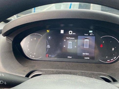 Used 2025 RAM ProMaster 1500 w/ Quick Order Package 22G SLT image 18