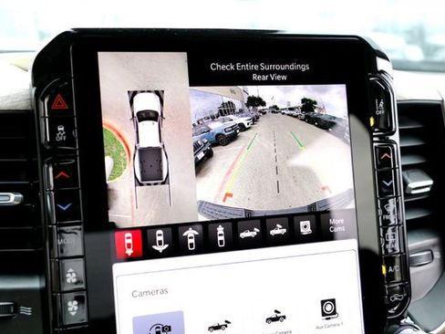 New 2026 RAM 3500 Limited image 14