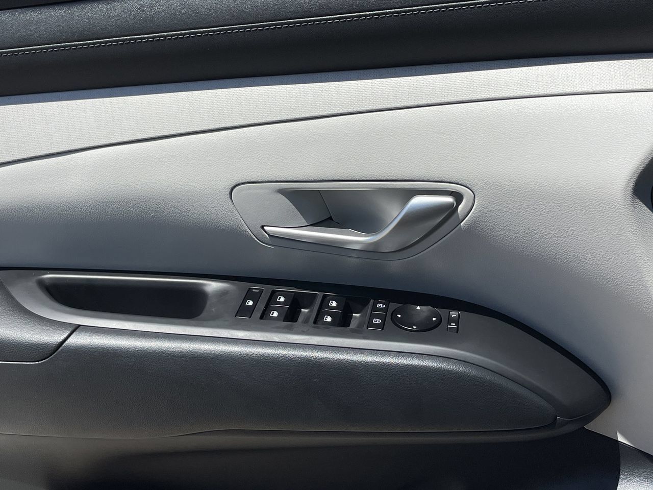 Used 2025 Hyundai Tucson SEL FWD image 21
