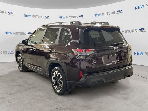 Used 2026 Subaru Forester Premium AWD/4WD image 3