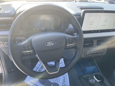 New 2025 Ford Maverick XLT image 16